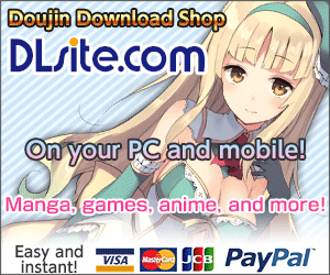 Doujin manga and game download shop - DLsite English for adults
