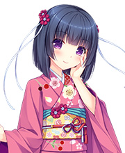 Shigure Minazuki