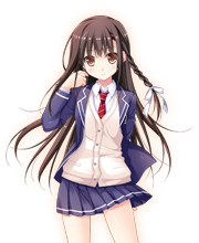 楠乃葉 海咲