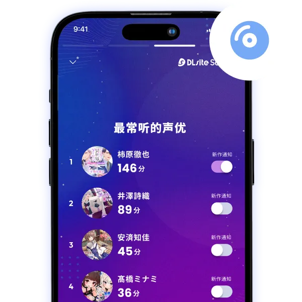 回顾每月的播放记录