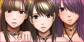 クリムゾンプリズン～イカされたら敗北、恥辱ゲームに参加させられた女たち～【クリムゾン】イッたら負け！女の恥辱の争い！！