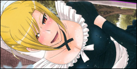 残念王子と毒舌メイド 【月野定規】超毒舌メイドのツンエロ過激エッチ！