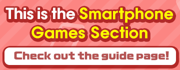This is the dedicated Android App Section The guide page is here!