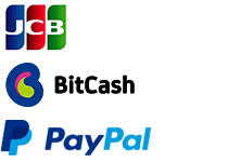 Payment Method Accepted payment methods