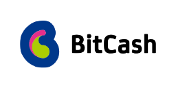 BitCashロゴ