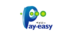 Pay-easyロゴ