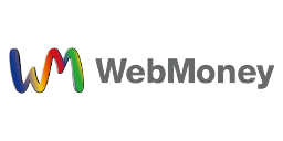 WebMoneyロゴ