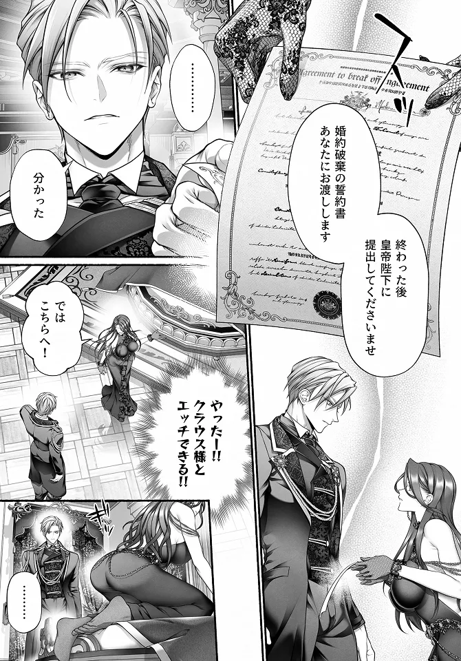 試し読み画像