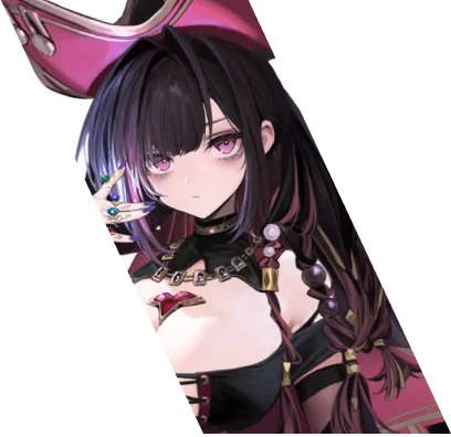 クイーン・アンズ・リベンジ