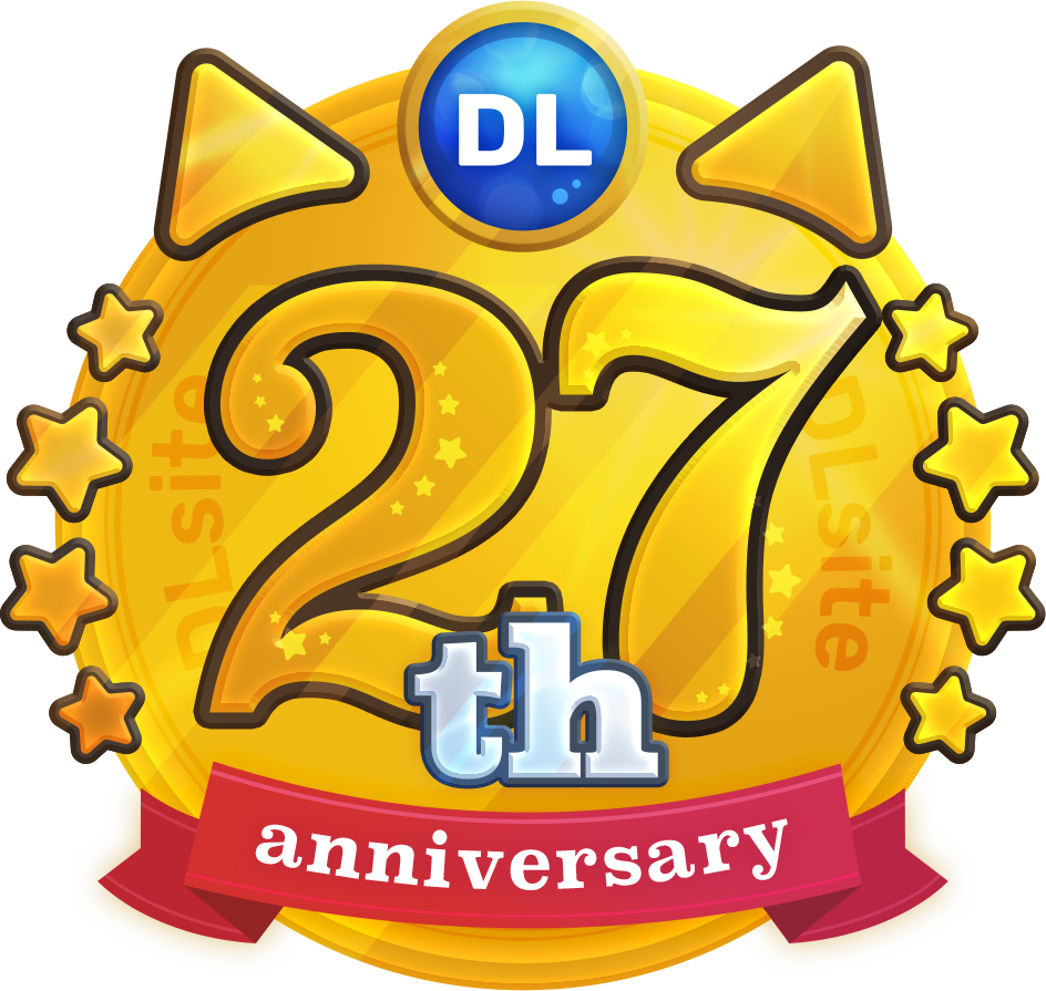 DL27th anniversary