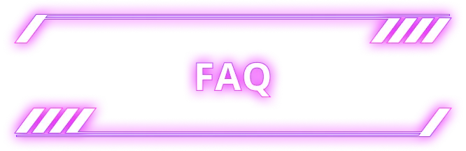 Frequently Asked Questions