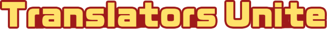 Translators Unite
