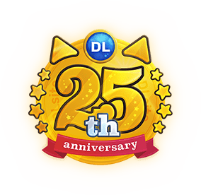 25th anniversary